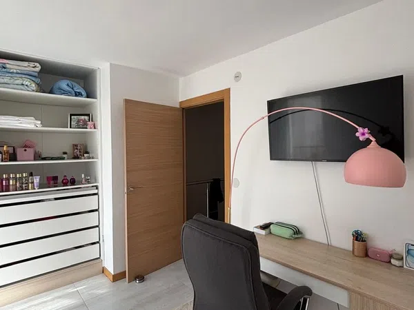 Chalet adosado en Urbanización Calle Ciudad de los Periodistas, 2 - Foto 27