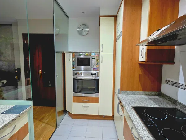 Piso en Calle Portal de Elorriaga, 13, Salburua, Salburua - Foto 6