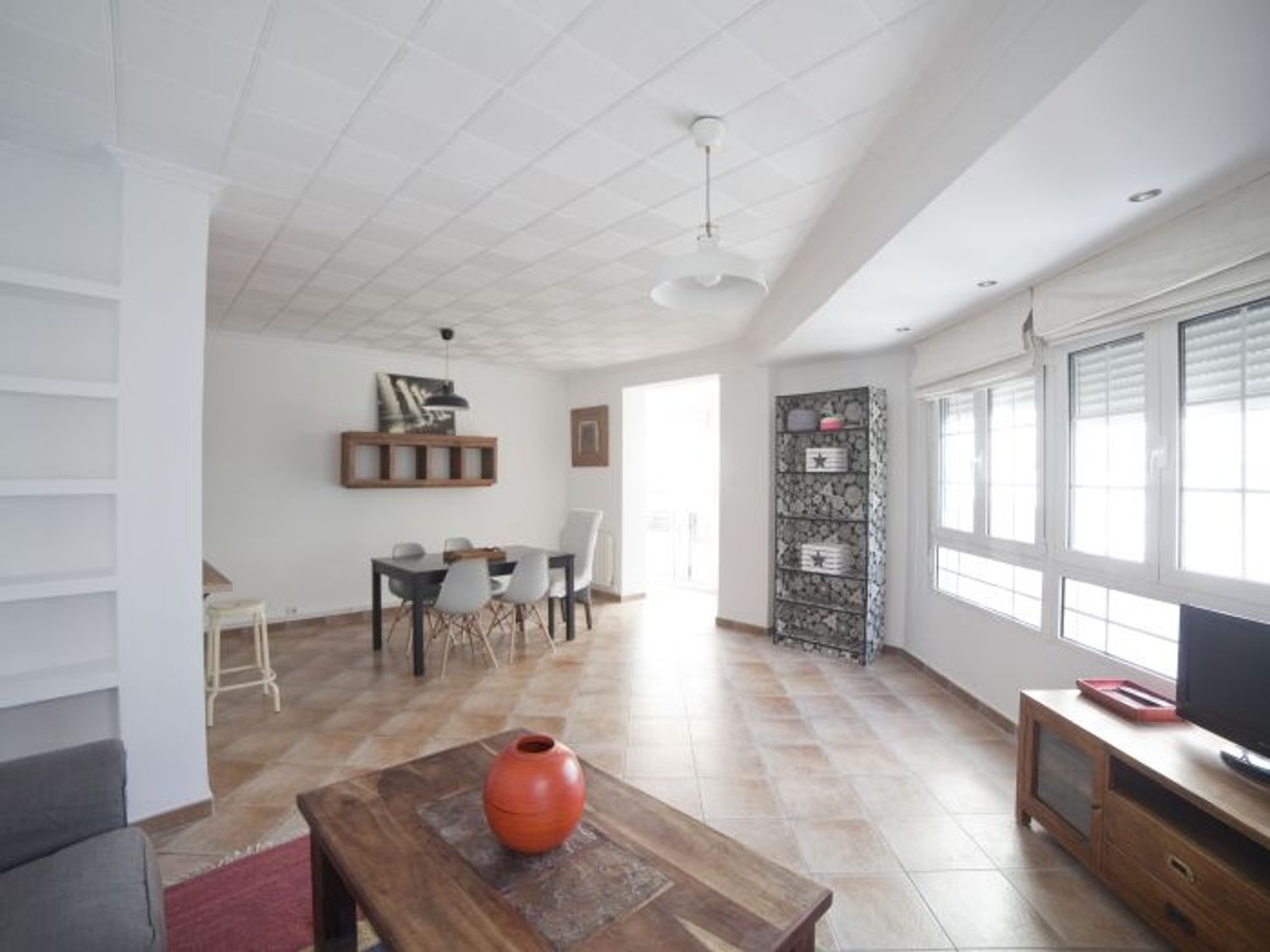 Piso en calle de Carratala, 1 - Foto 2