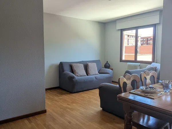 Piso en Calle Juan Boscán, 15, Cascajos - Piqueras, Cascajos - Piqueras - Foto 3