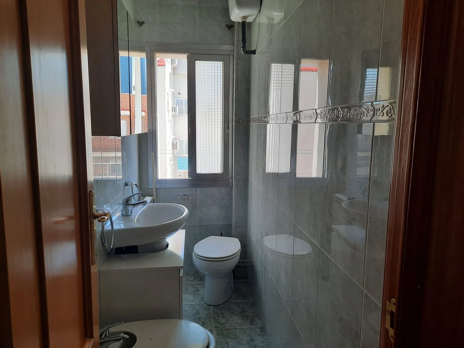 Piso en calle de la Palmera, 14 - Foto 5