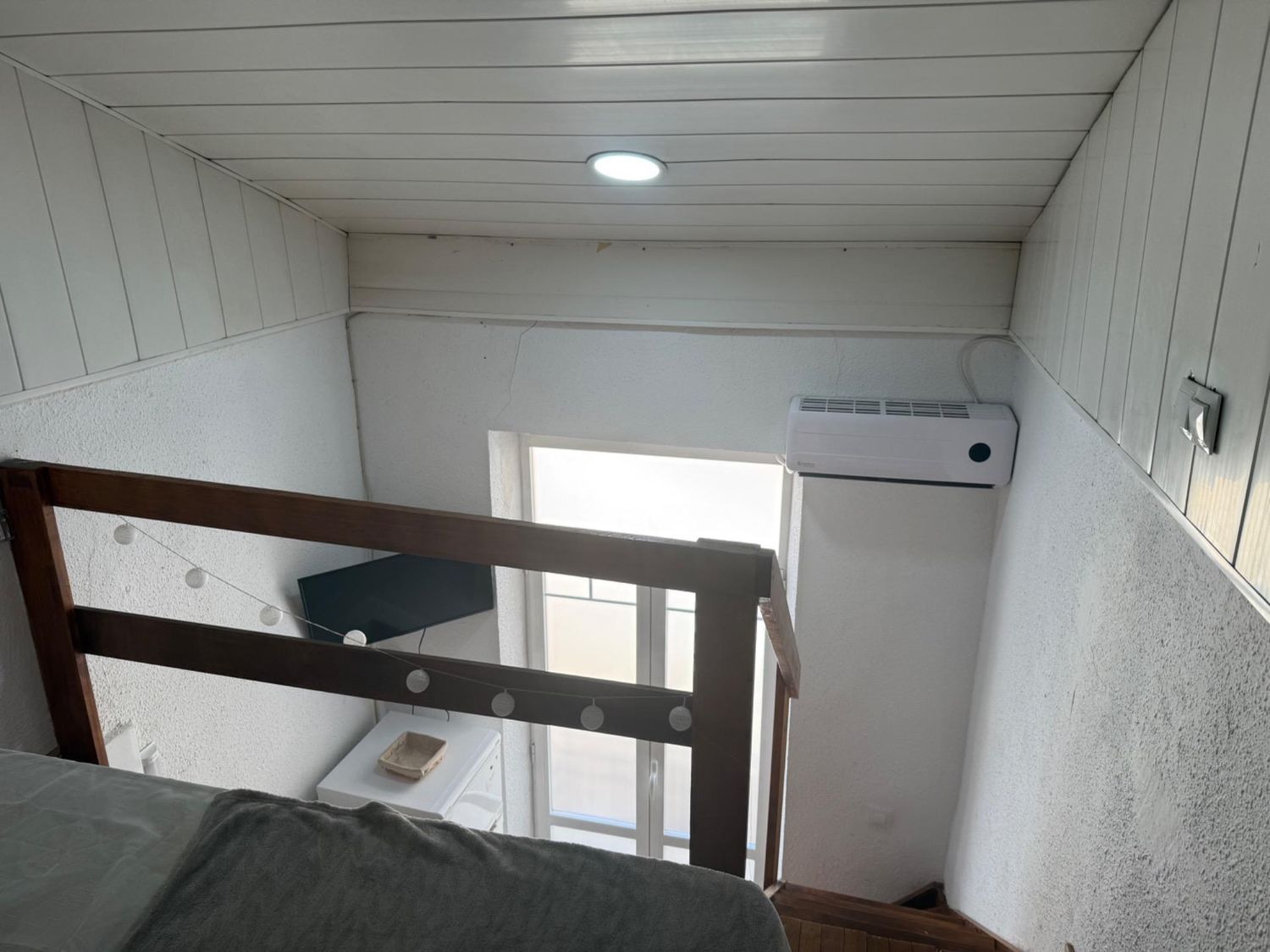 Estudio en Calle Poeta Campos Vasallo, Mercado - Foto 13