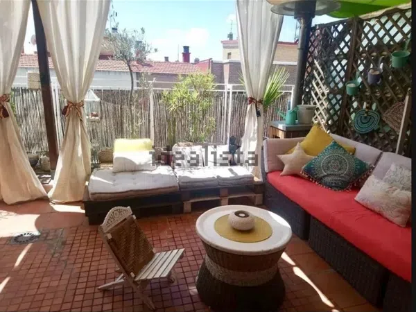 Ático en calle Granada, 53