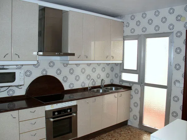 Piso en Calle José Javier, 5, Santa María de Gracia - Foto 11