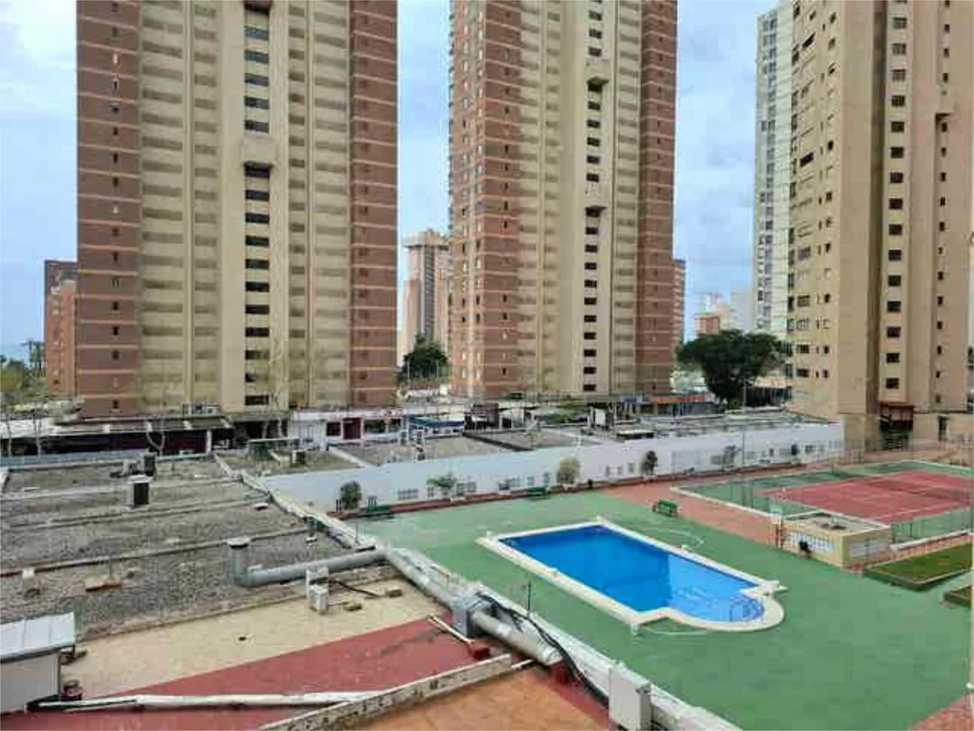 Apartamento en Levante - Foto 3