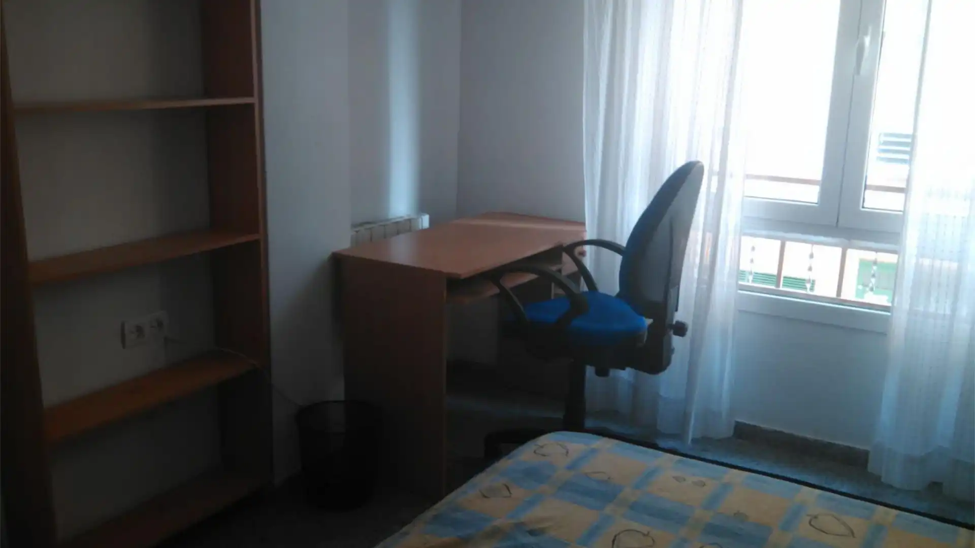 Piso en  Calle Profesor Tercedor Díaz 4 - Foto 12