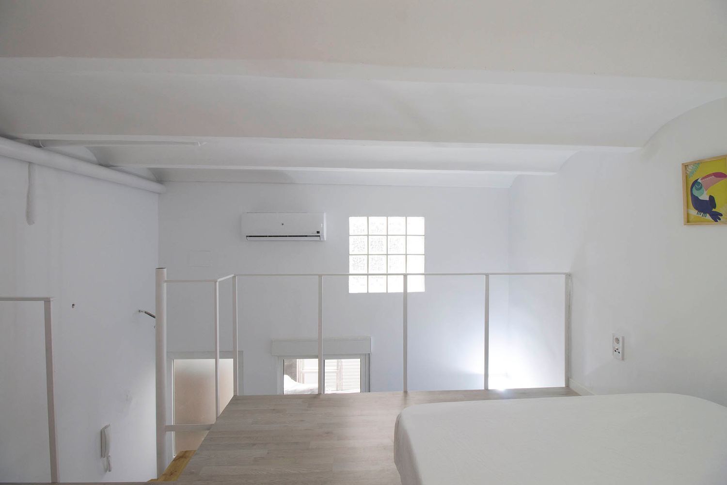 Estudio en Calle de Rodrigo Uhagón, Pradolongo - Foto 9