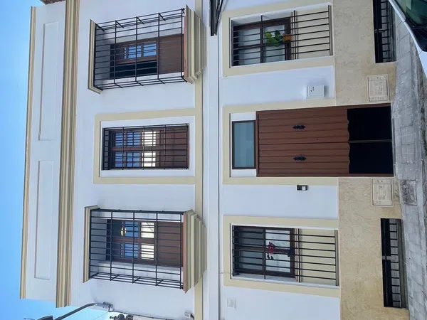 Dúplex en Calle Luis Huidobro, 12, Luis Montoto - Santa Justa - Foto 2