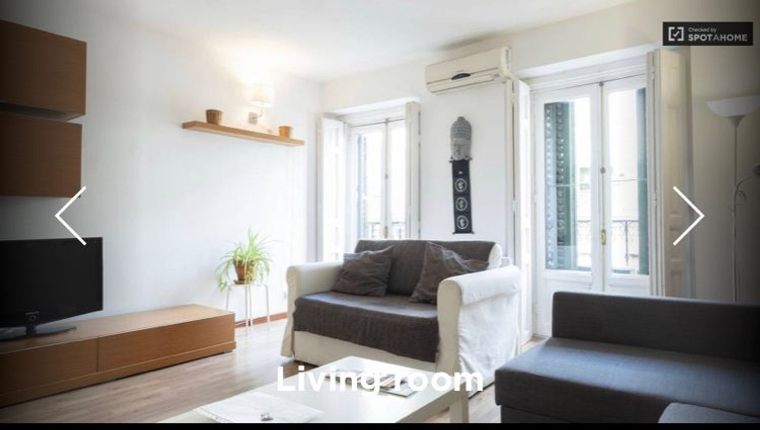 Piso en calle de Hortaleza, 8 - Foto 2