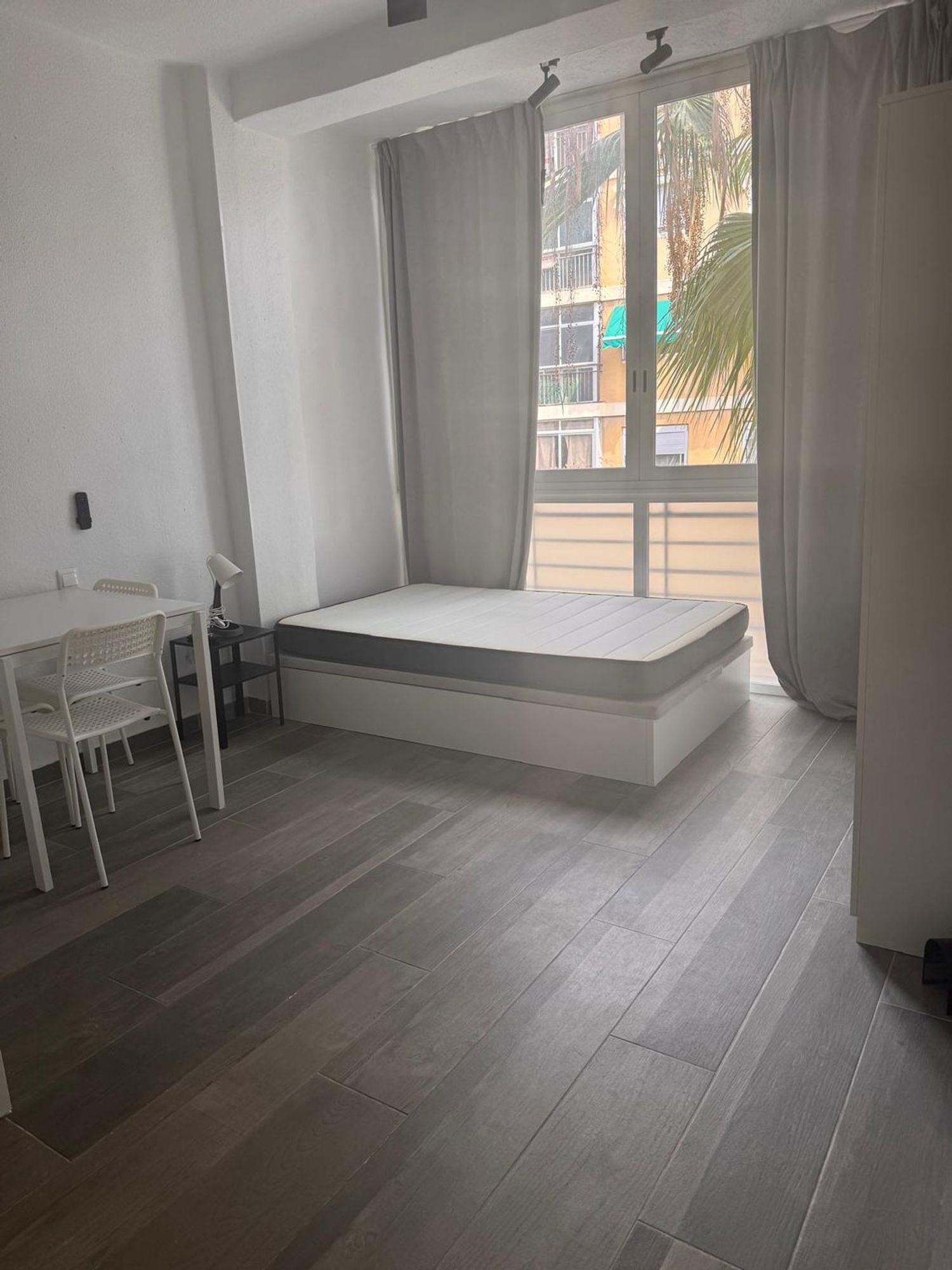 Estudio en Calle de la Princesa Merce, 19, Princesa Mercedes - Foto 4