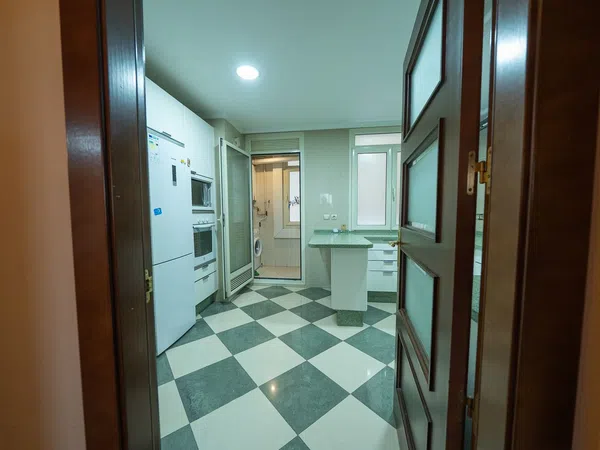 Piso en calle Enramadilla, 3 - Foto 8