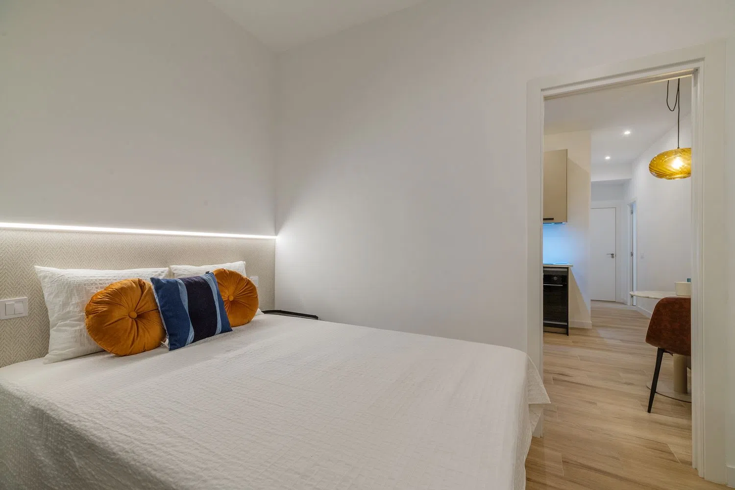 Piso en paseo de Santa María de la Cabeza, 74 - Foto 19