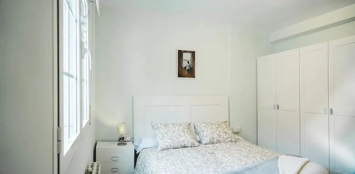 Piso en calle Arandas, 16 - Foto 1