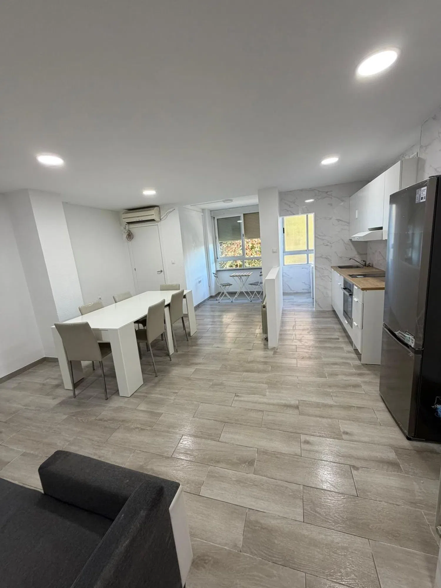 Piso en carretera de Málaga, 70 - Foto 3