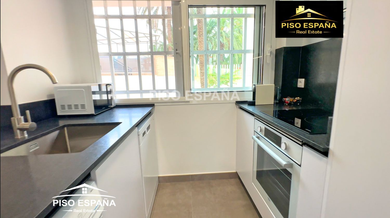 Piso en Av Costa Blanca, PAU 5 - Foto 19
