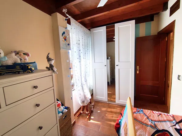 Ático en Calle Juan Guerrero Diaz, 5 - Foto 19