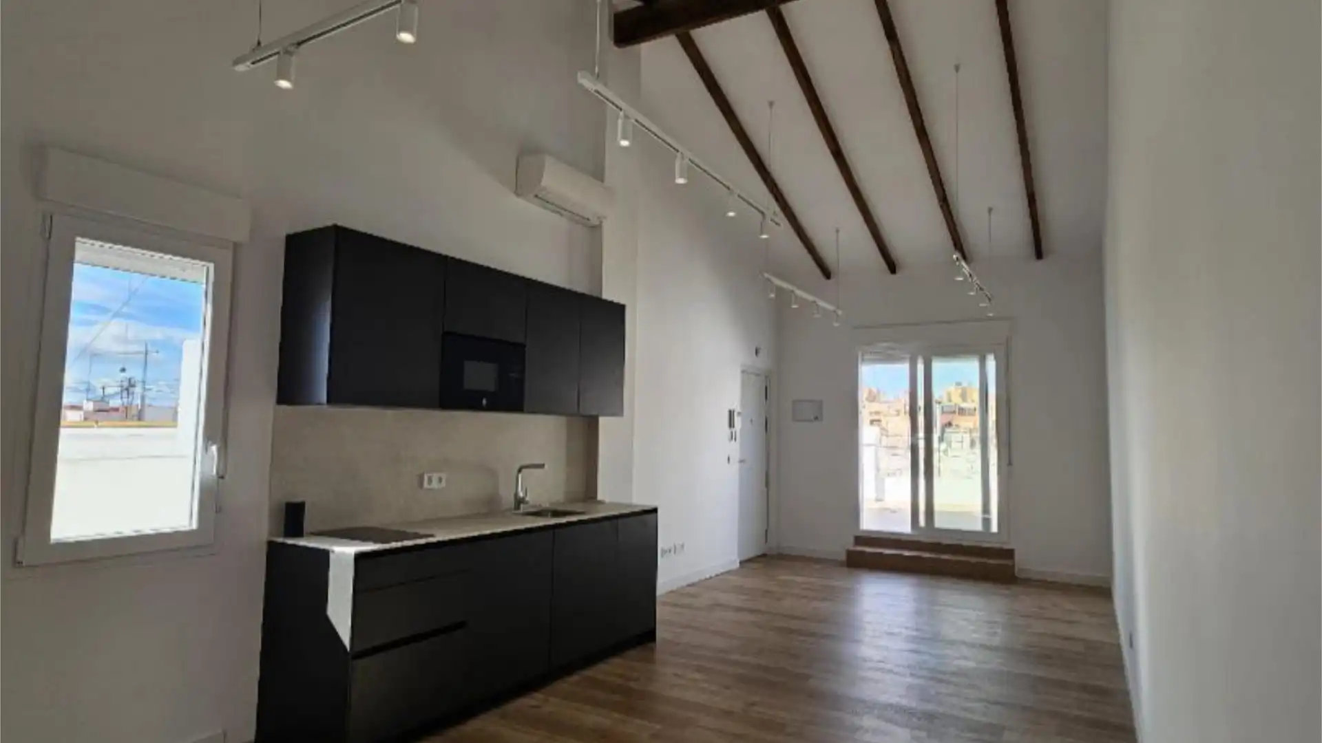 Piso en  Carrer de Vicent Brull 88 - Foto 10