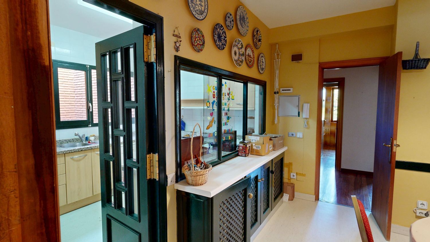 Casa o chalet independiente en Urbanizacion La Atalaya, 54, Trobajo del Camino, Trobajo del Camino - Foto 23