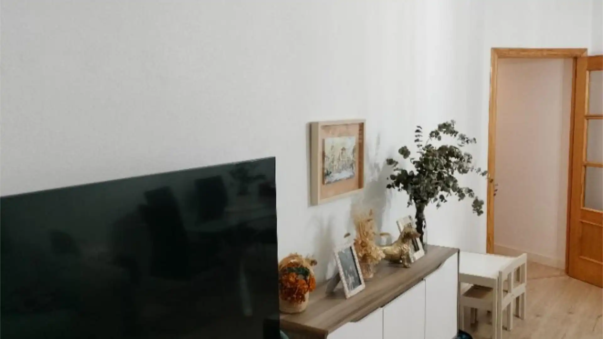 Piso en  Calle Vereda de la Cueva 25 - Foto 2