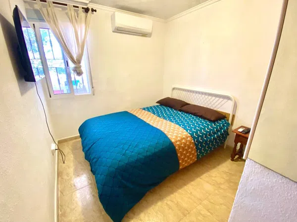 Chalet adosado en Calle Urano, 128, La Siesta - El Salado - Torreta - Foto 16