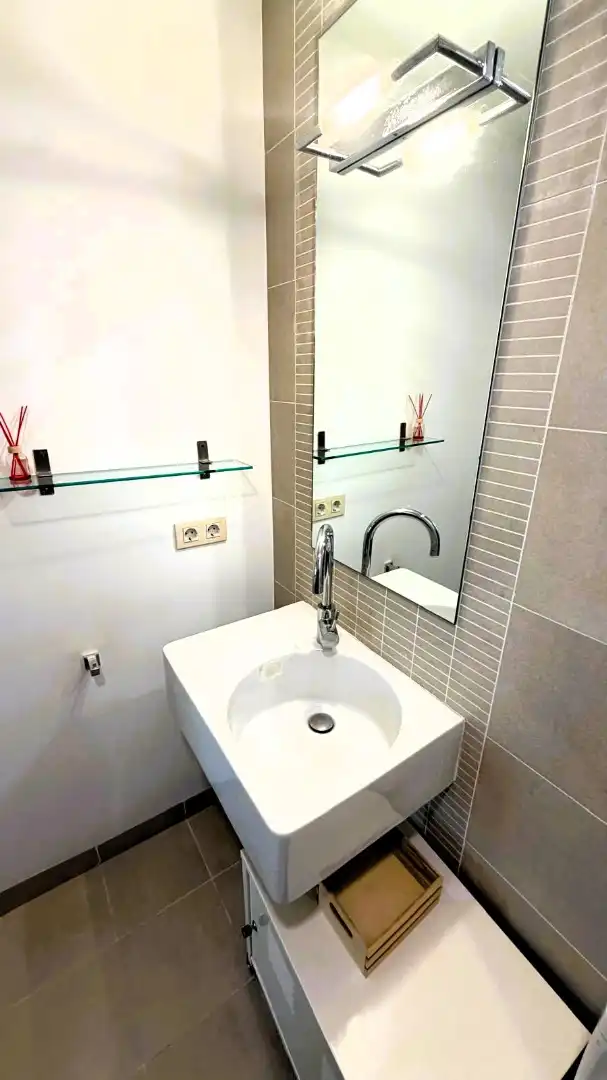 Piso en  Avinguda del Primat Reig - Foto 25