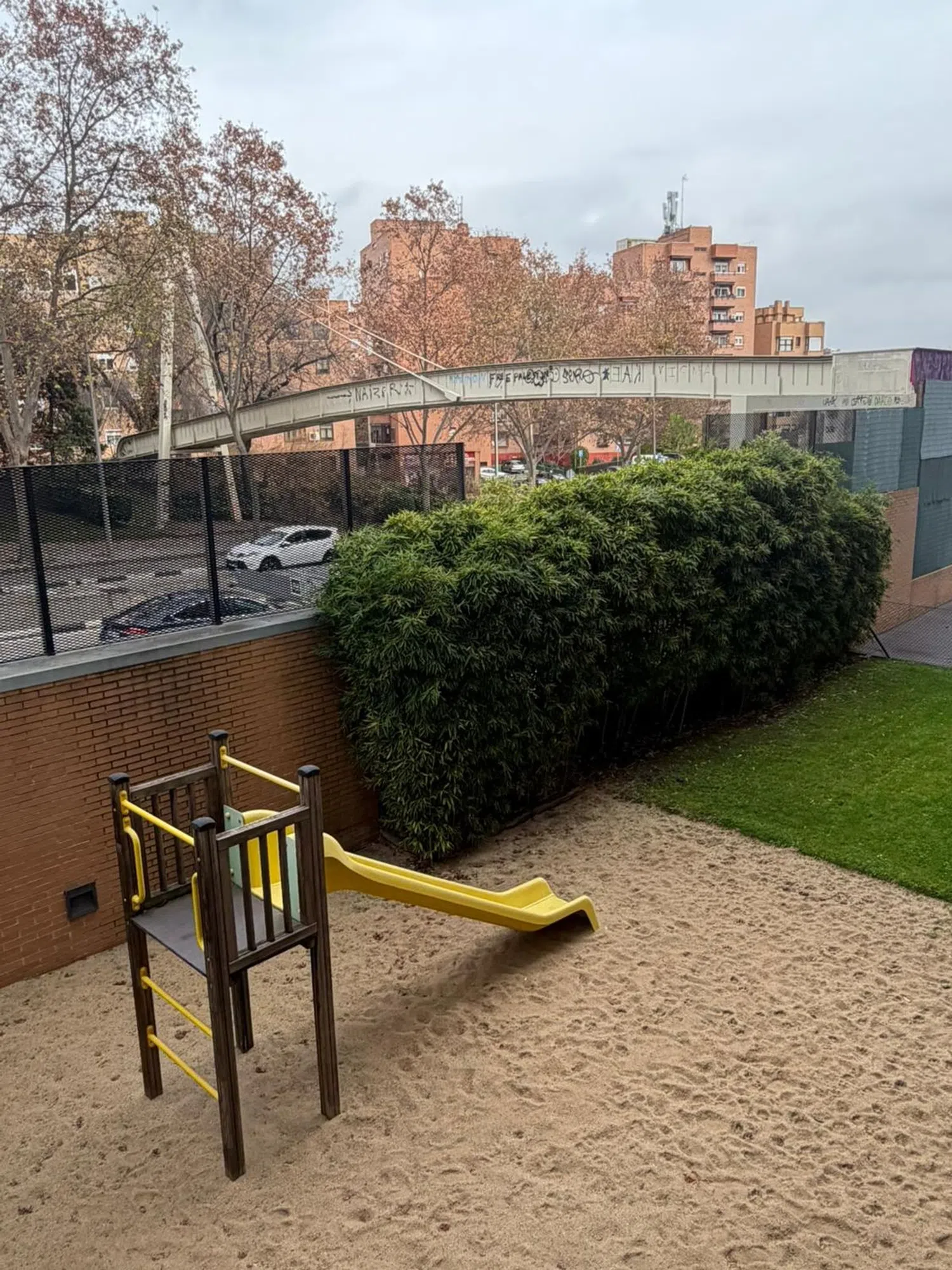 Piso en calle de San Restituto, 53 - Foto 19