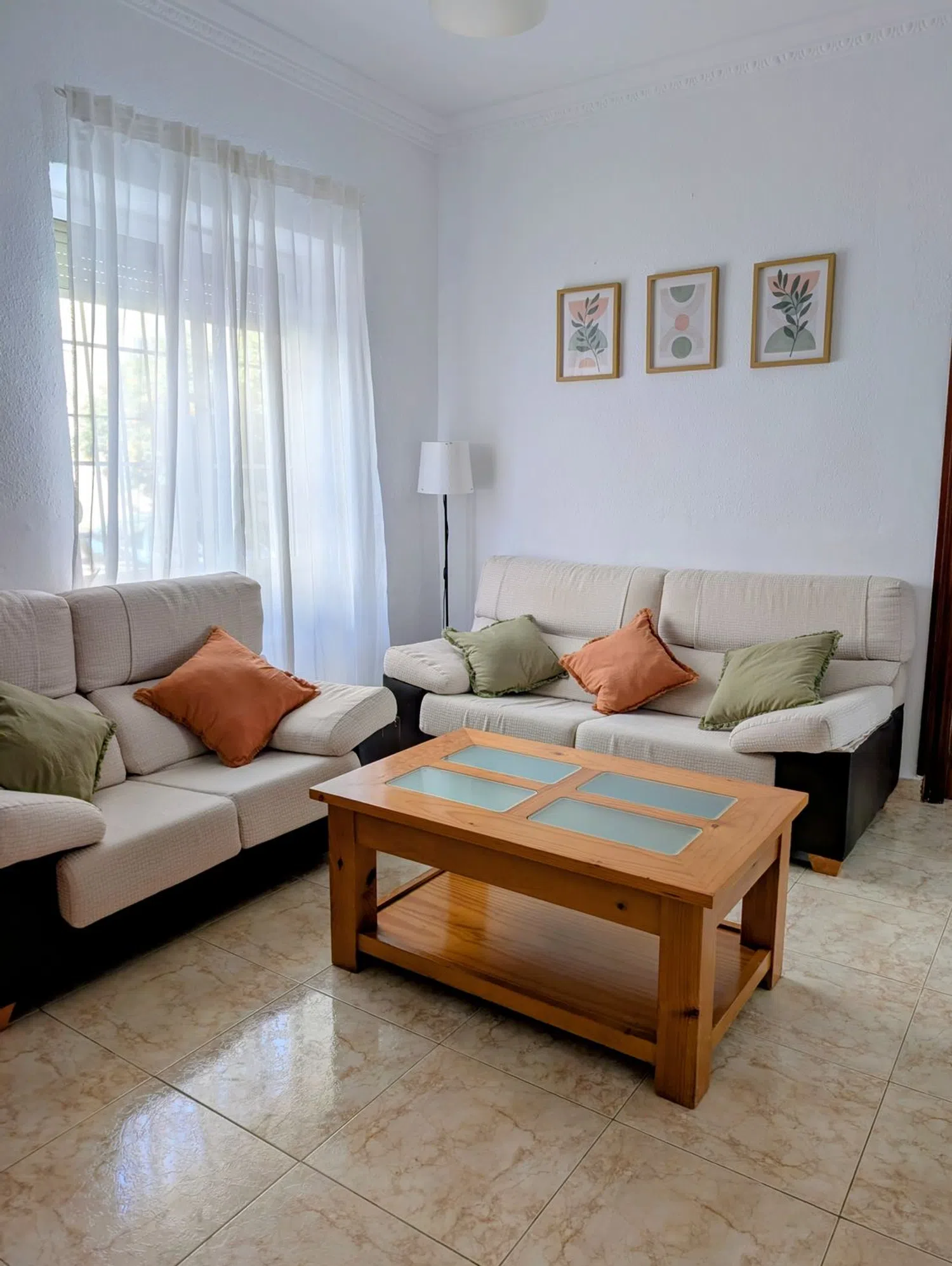 Piso en calle Alférez Huelin Vallejo, 4 - Foto 5