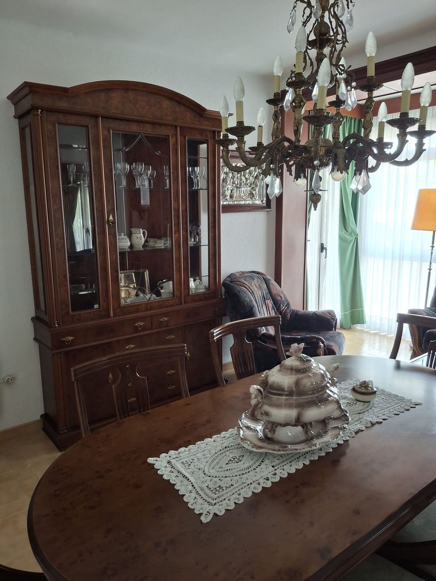 Piso en Calle Rovira i Virgili, 32, Nou Eixample Nord, Nou Eixample Nord - Foto 26