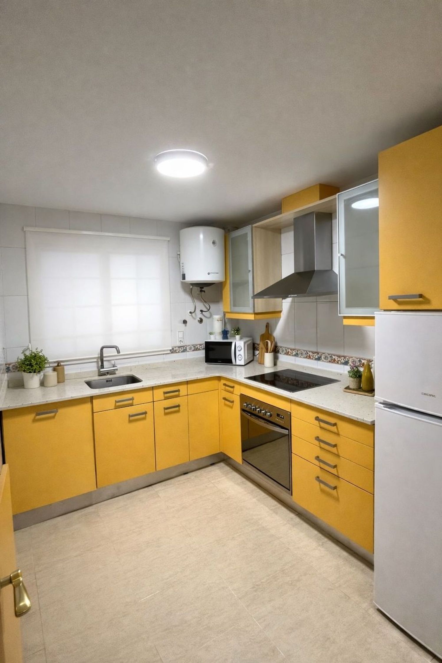 Piso en calle Río Sena, 17 - Foto 6