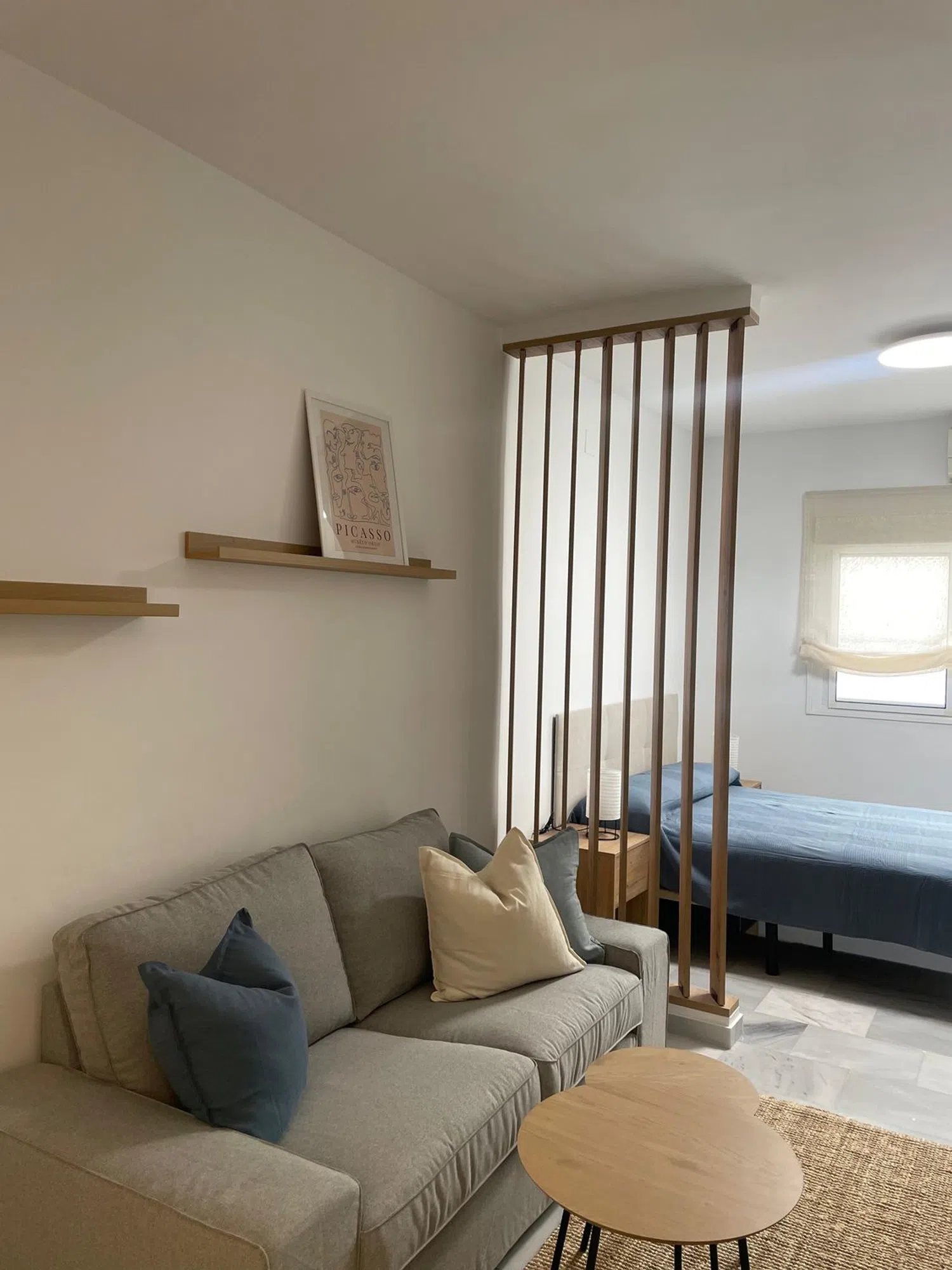 Estudio en calle Carril, 38 - Foto 3