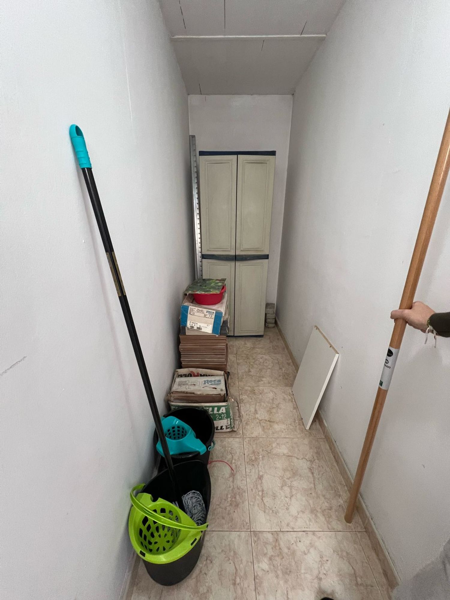 Piso en Calle Cartagena, 78, El Carmen - Foto 12