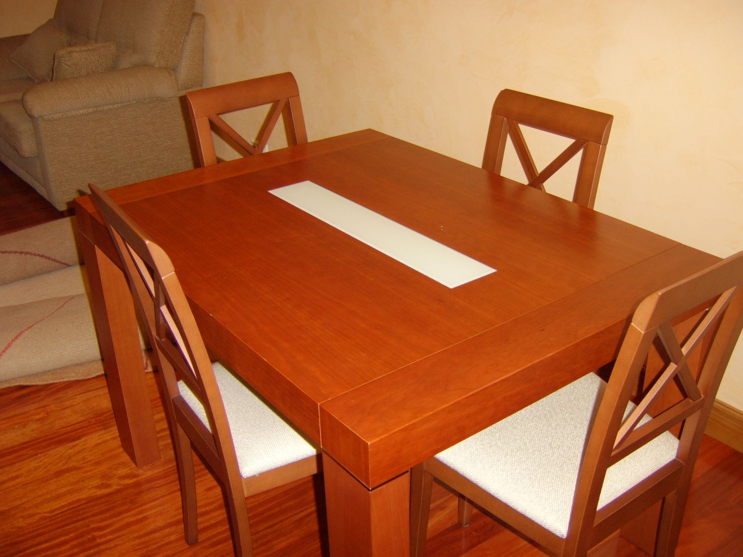 Piso en calle Isabel II, 4 - Foto 5