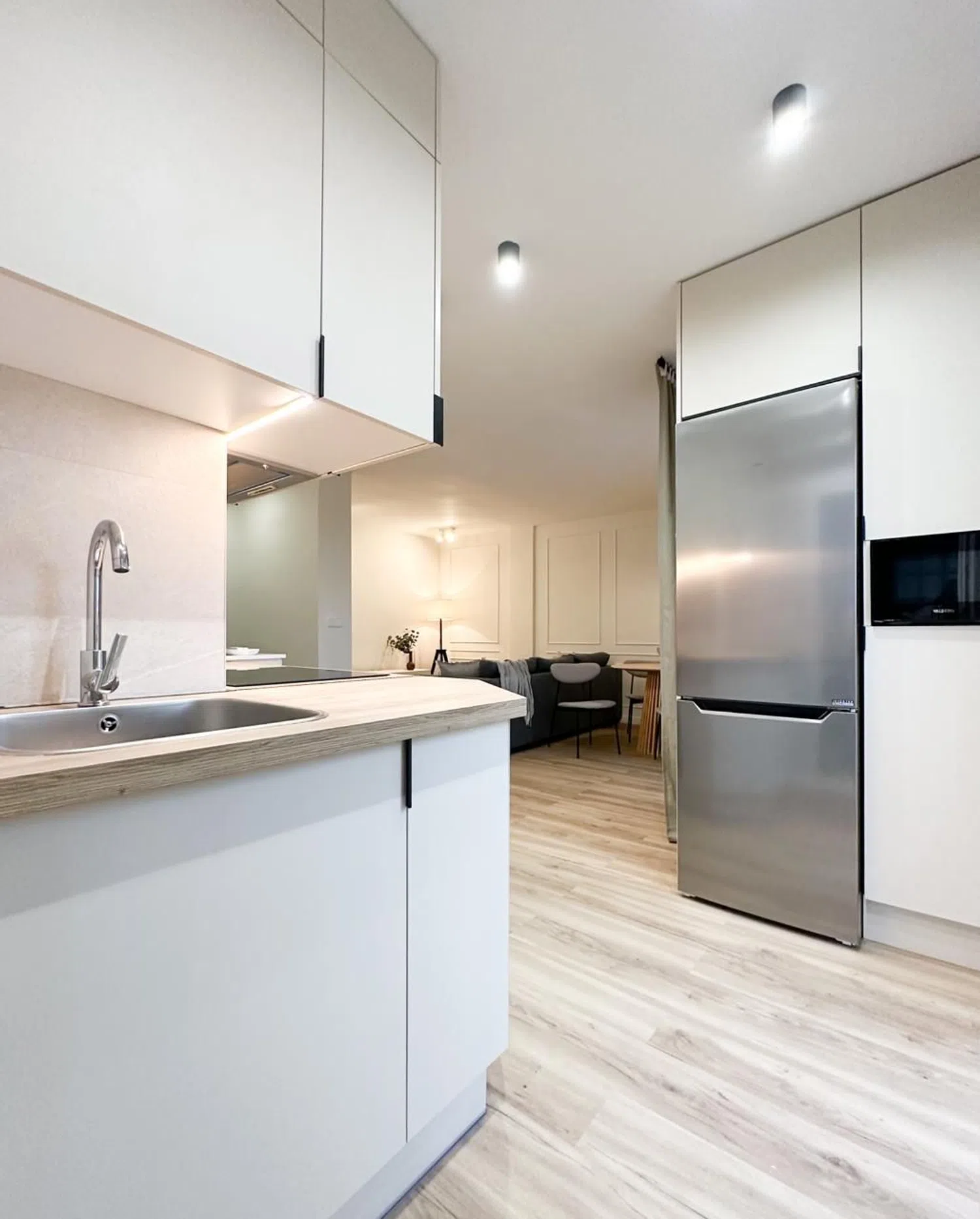 Piso en Barrio San Fermín - Foto 10