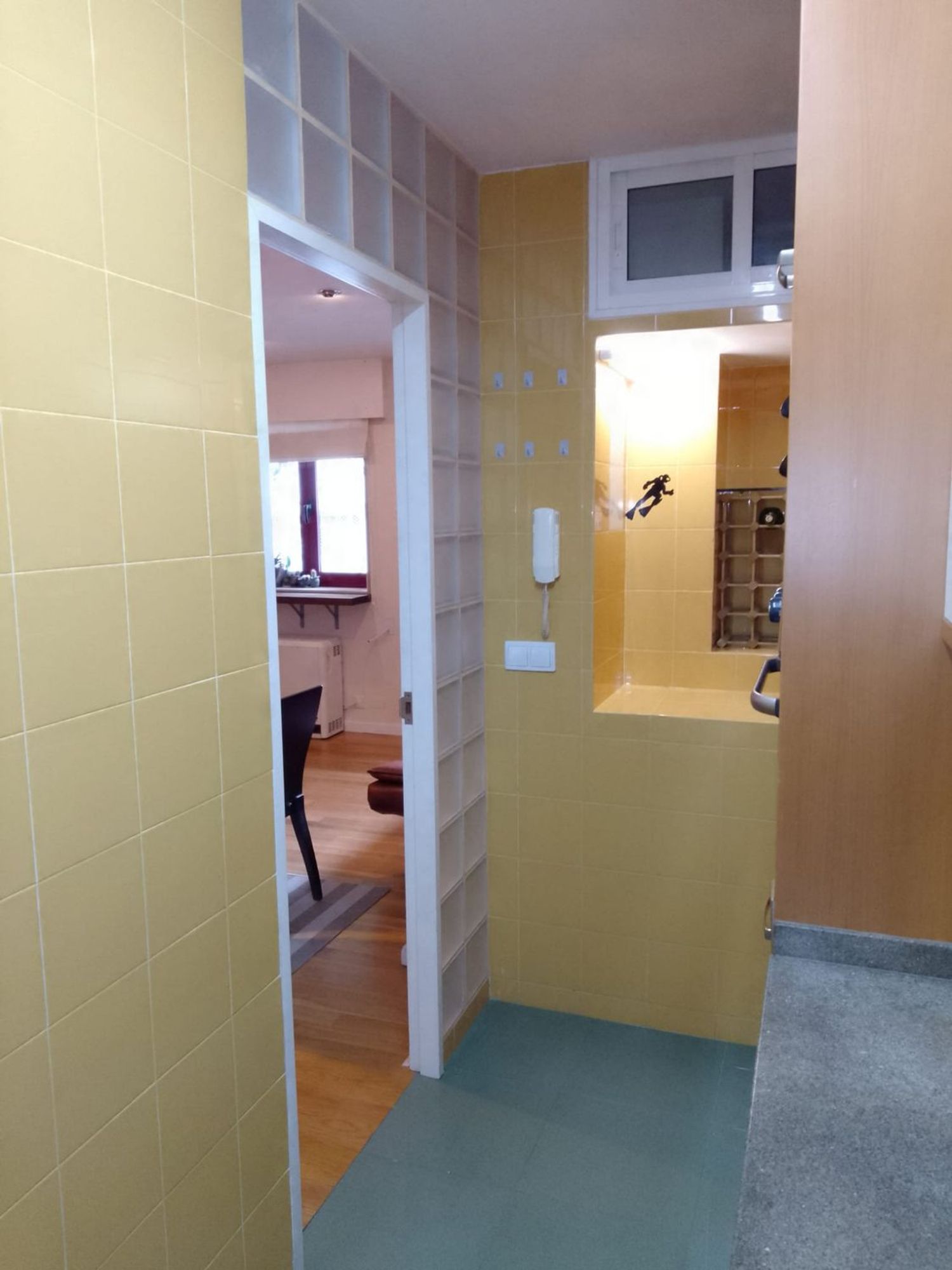 Piso en avenida de Ferrol, 51 - Foto 4