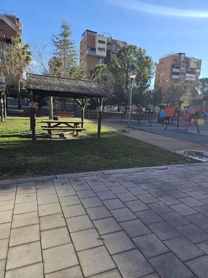 Piso en  Avenida Federico García Lorca 26 - Foto 10