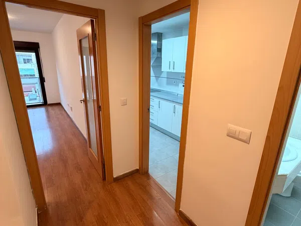 Piso en calle Miguel Alcaraz, 76 - Foto 2