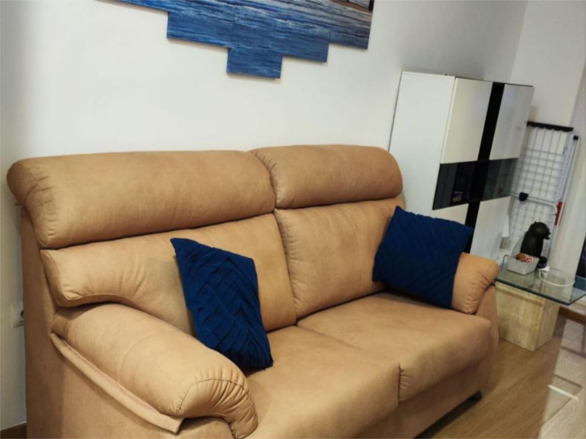 Piso en  Calle Edison 7 - Foto 8