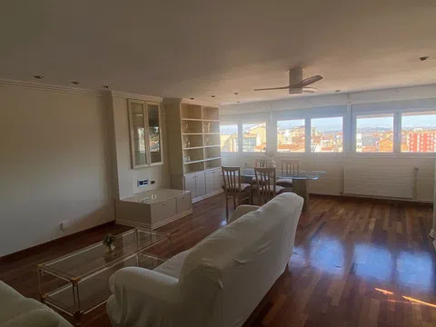 Ático en avenida de Balmes, 34 - Foto 1