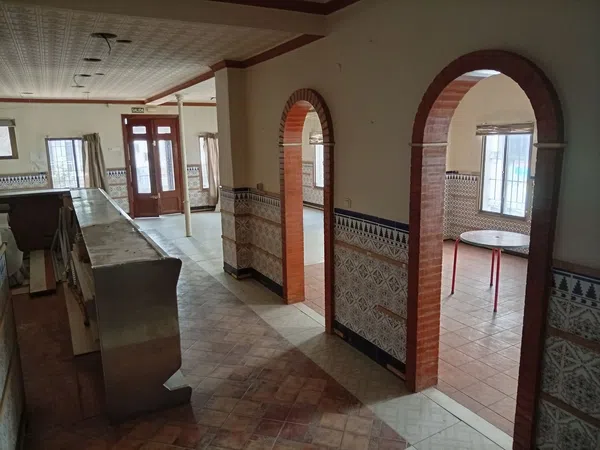 Casa o chalet independiente en Avenida de Los Callejones, 16, Centro, Centro - Foto 3