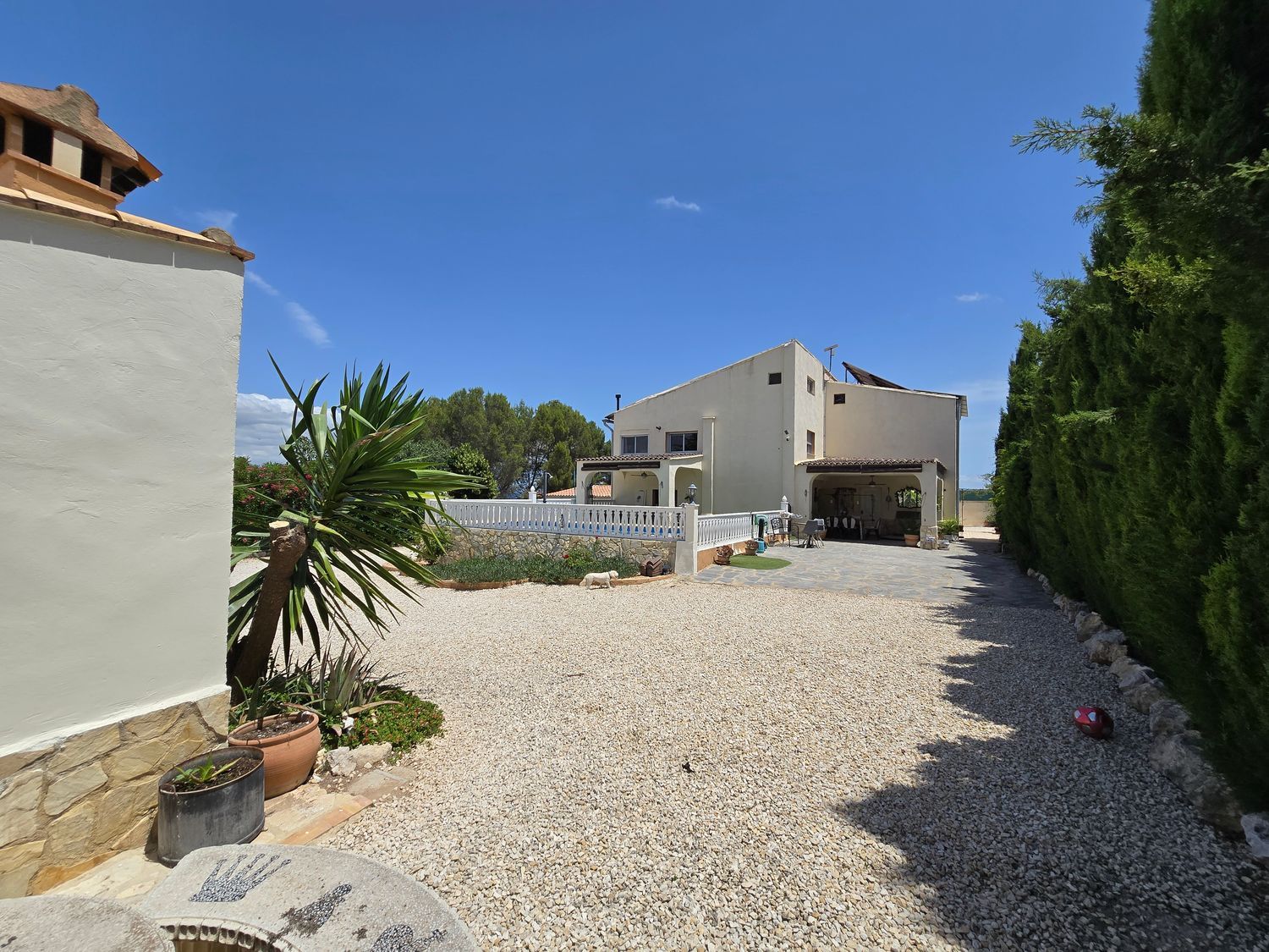 Casa rural en Agullent - Foto 22