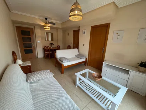 Piso en carretera de Cartagena, 57 - Foto 9