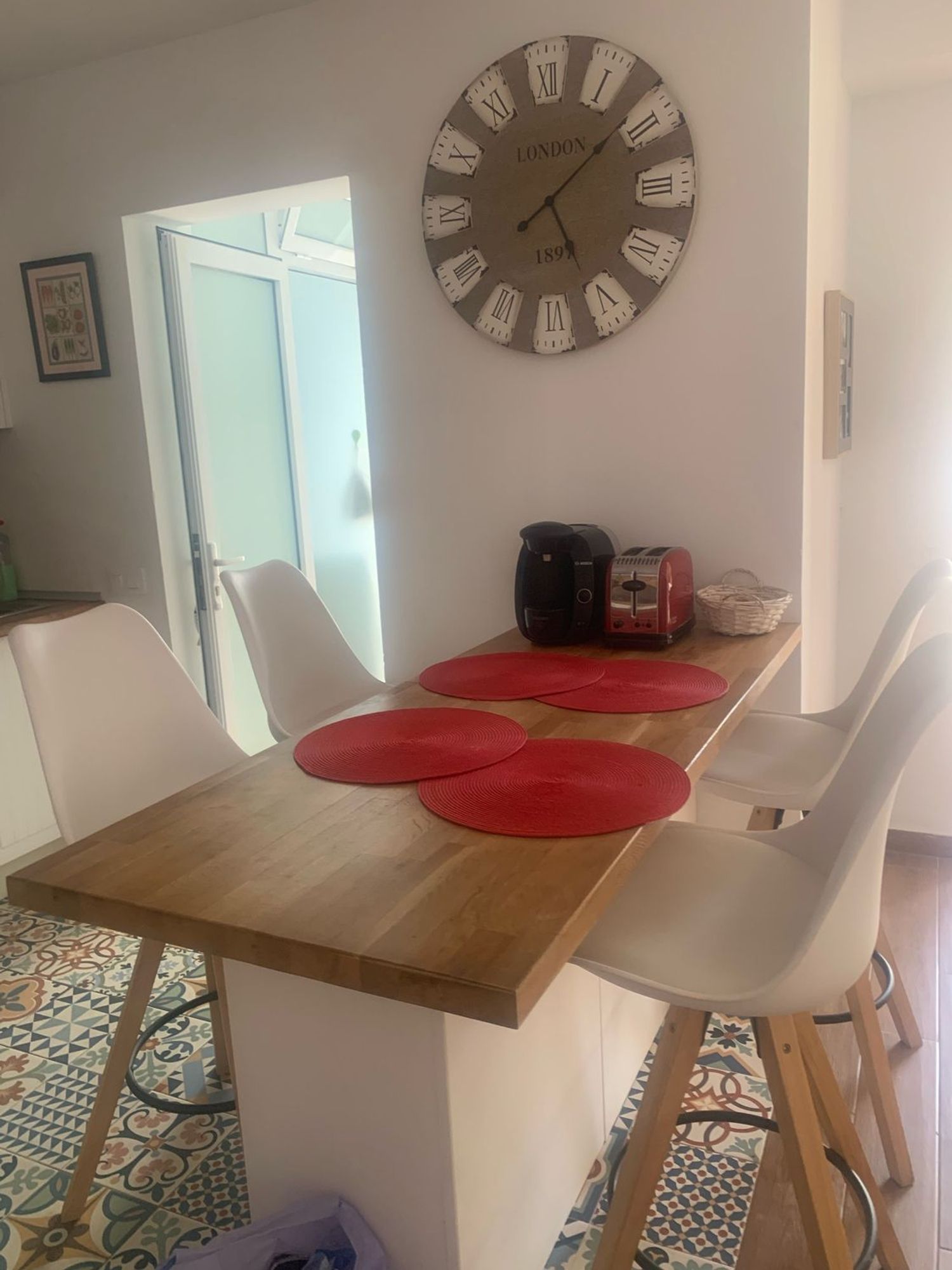Chalet adosado en Urbanización el Palmeral s/n - Foto 6