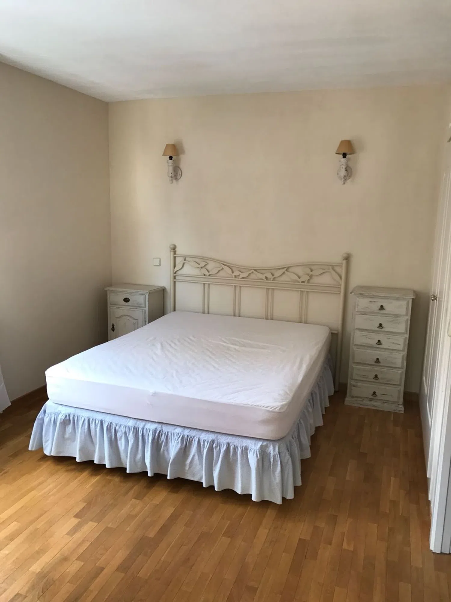 Piso en ronda Caballero de la Mancha, 63 - Foto 15