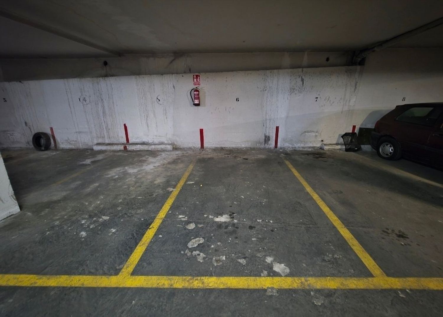 Piso en Barrio Garrido sur - Foto 19