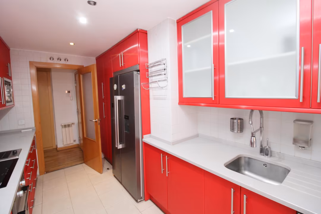 Piso en  Calle del Puerto de Somport 10 - Foto 6