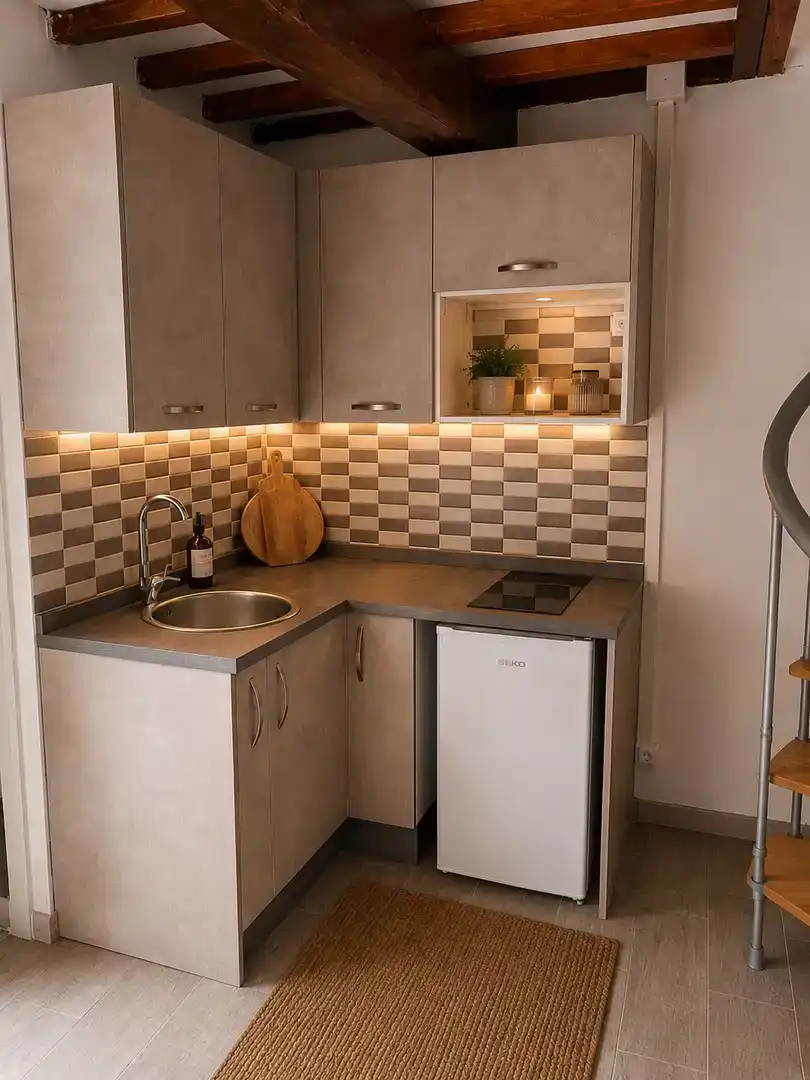 Apartamento en  Caserio Santa Cristina 3 - Foto 9