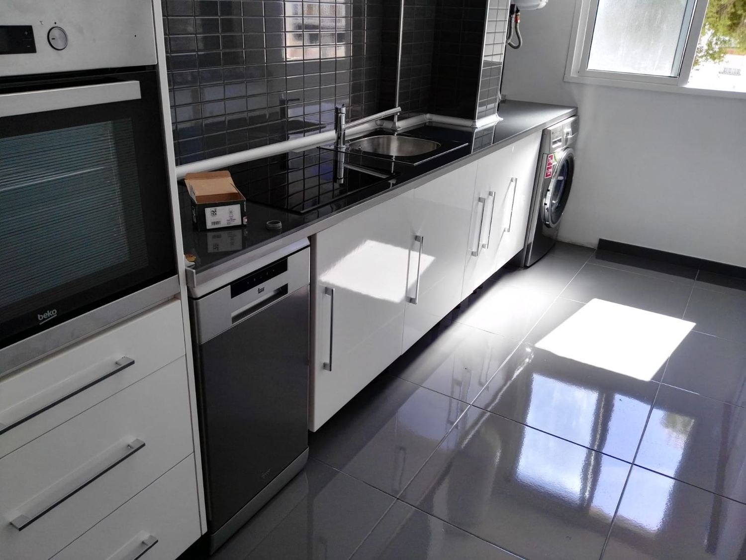 Piso en calle Pez Dorado, 42 - Foto 1