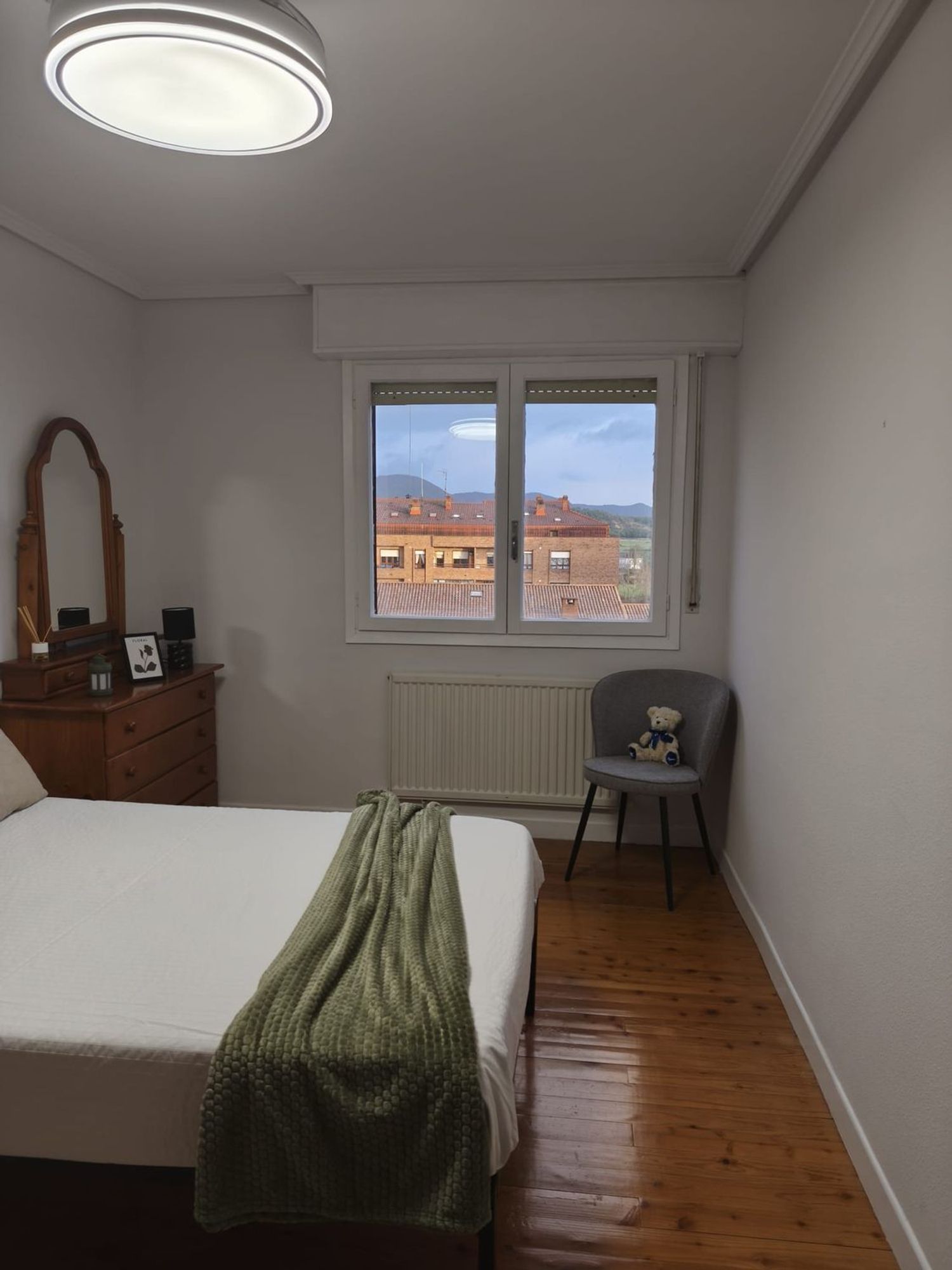 Piso en Medina de Pomar - Foto 11