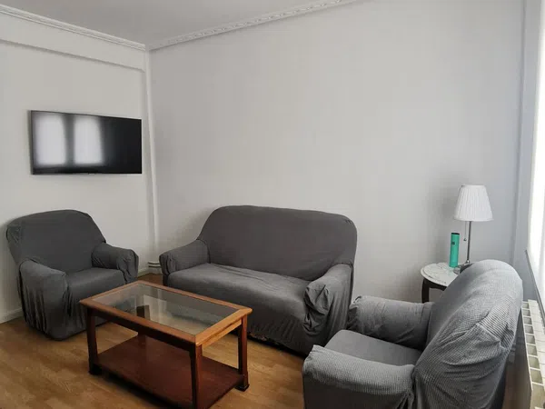 Piso en Paseo de Altamira, 184, General Dávila, General Dávila - Foto 4