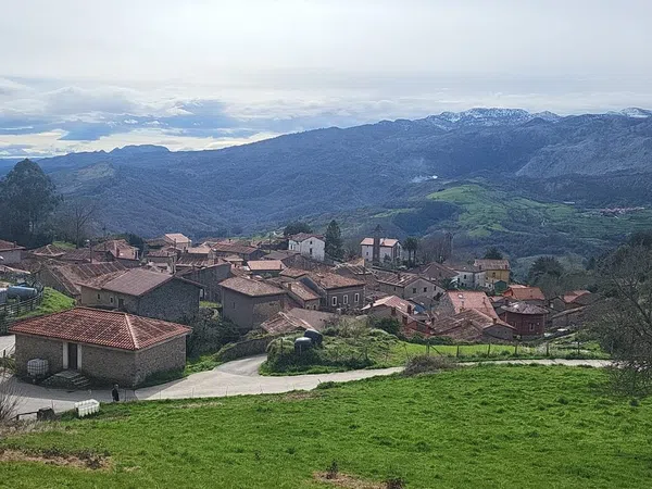 Casa de pueblo en Lugar Alevia, 77 a - Foto 4